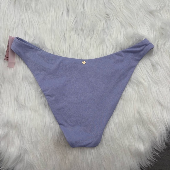 Ruffle Bikini Set - Picture 4 of 5